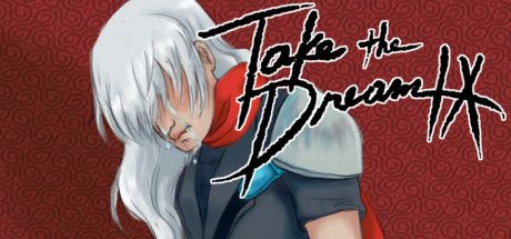 Front Cover for Take the Dream IX (Macintosh and Windows) (Steam release)