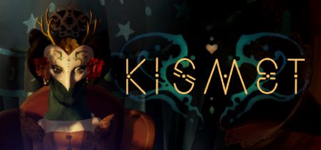 Front Cover for Kismet (Windows) (Steam release)