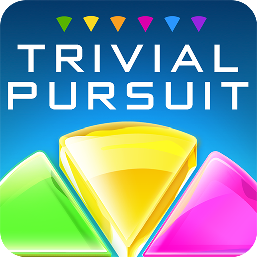 Trivial Pursuit Friends (Português)