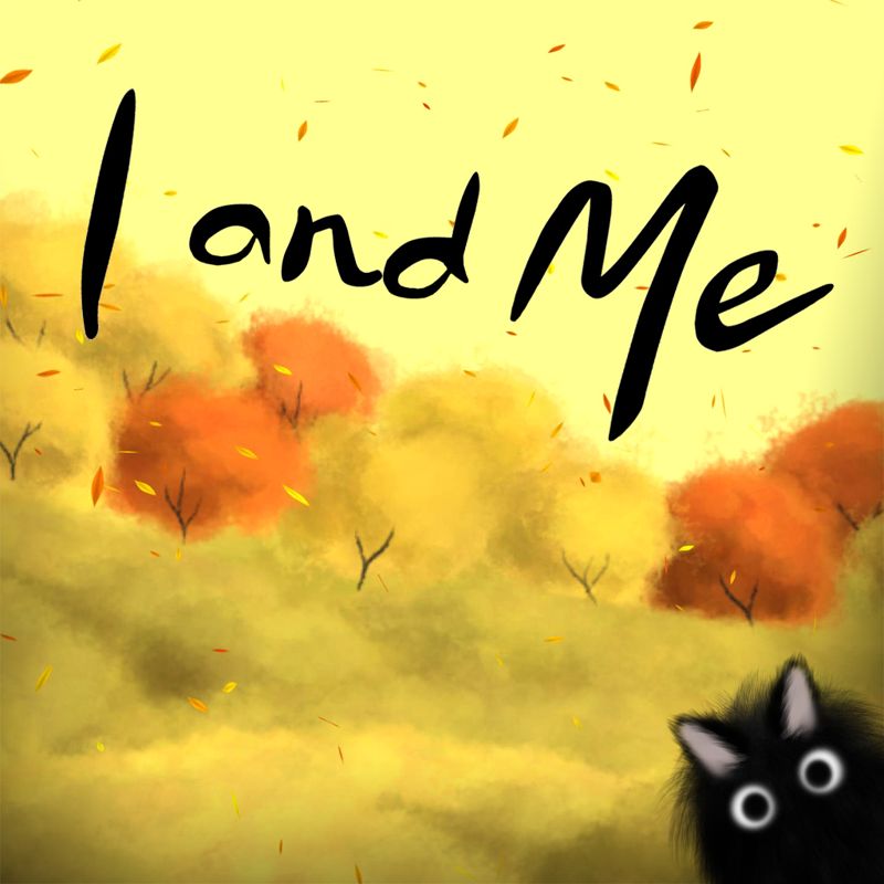 Front Cover for I and Me (Nintendo Switch) (download release)