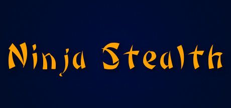 Front Cover for Ninja Stealth (Windows) (Steam release)