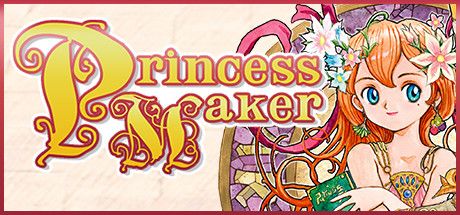 Front Cover for Princess Maker (Windows) (Steam release)