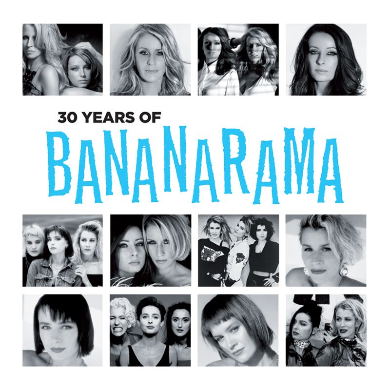 Front Cover for SingStar: Bananarama - Robert De Niro's Waiting (PlayStation 3 and PlayStation 4) (download release)