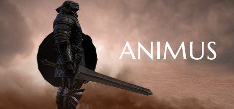 Front Cover for Animus (Windows) (Steam release)