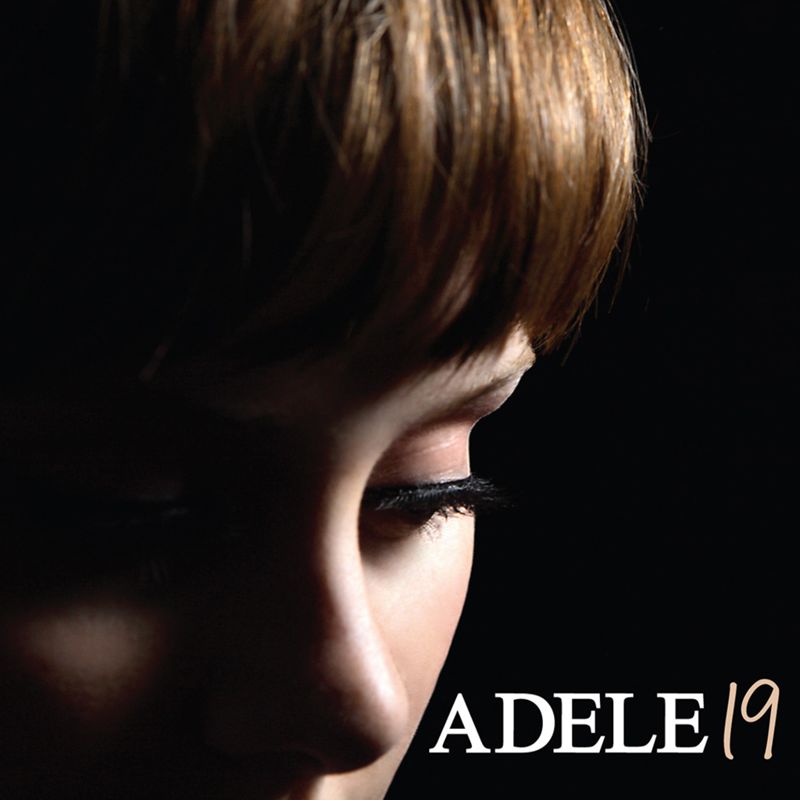 Front Cover for SingStar: Adele - Hometown Glory (PlayStation 3 and PlayStation 4) (download release)