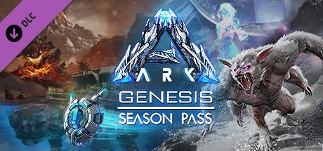 ARK: Survival Evolved - Genesis Season Pass - MobyGames