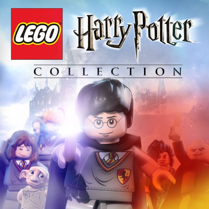 Lego Harry Potter Collection ::.. Switch En
