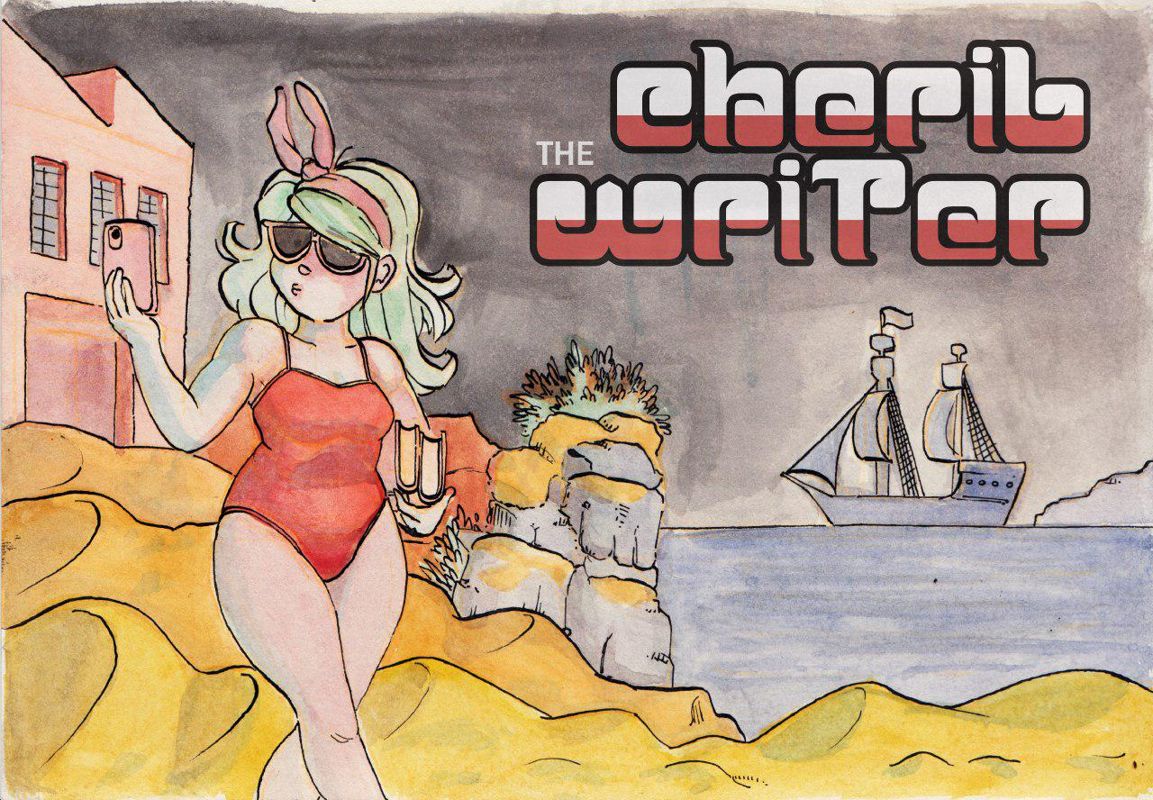 Cheril the Writer (2018) - MobyGames