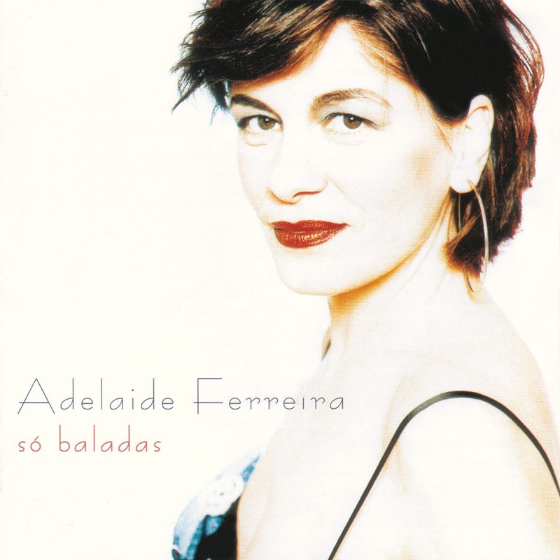 Front Cover for SingStar: Adelaide Ferreira (com Dulce Pontes) - Papel Principal (PlayStation 3) (download release)