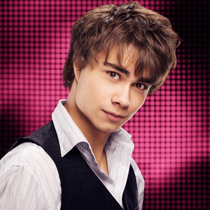 Front Cover for SingStar: Alexander Rybak - Fairytale (PlayStation 3) (download release)