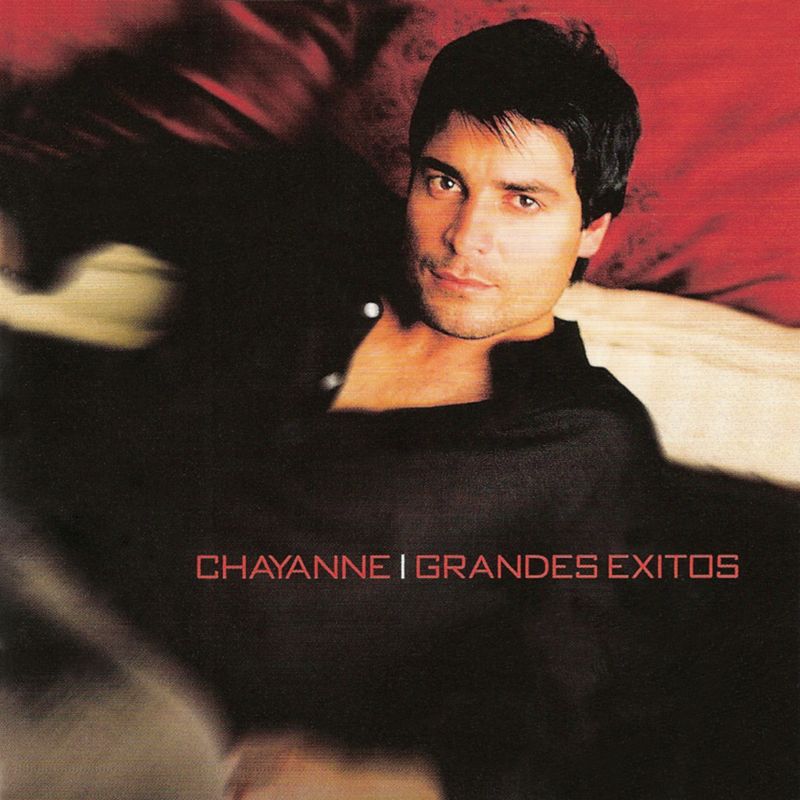 Front Cover for SingStar: Chayanne - Torero (PlayStation 3 and PlayStation 4) (download release)