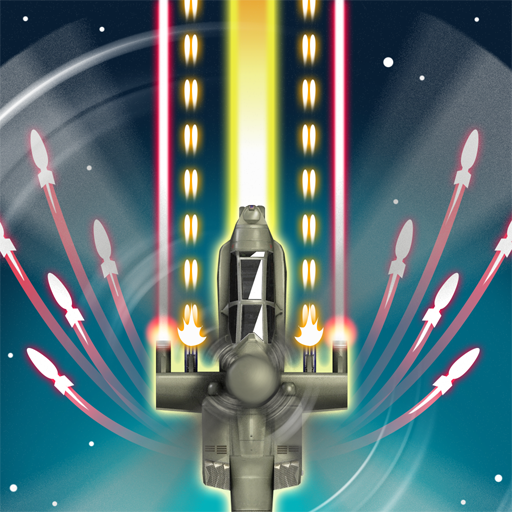 Front Cover for Zero Gunner 2 (Android) (Google Play release)
