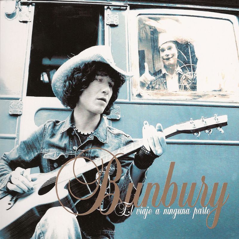 Front Cover for SingStar: Bunbury - Que Tengas Suertecita (PlayStation 3) (download release)