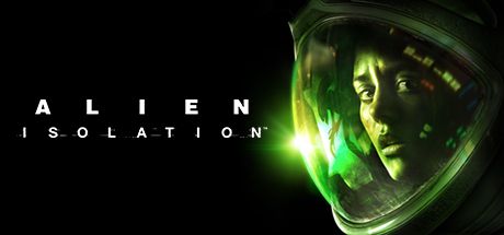 Front Cover for Alien: Isolation (Linux and Macintosh and Windows) (Steam release)