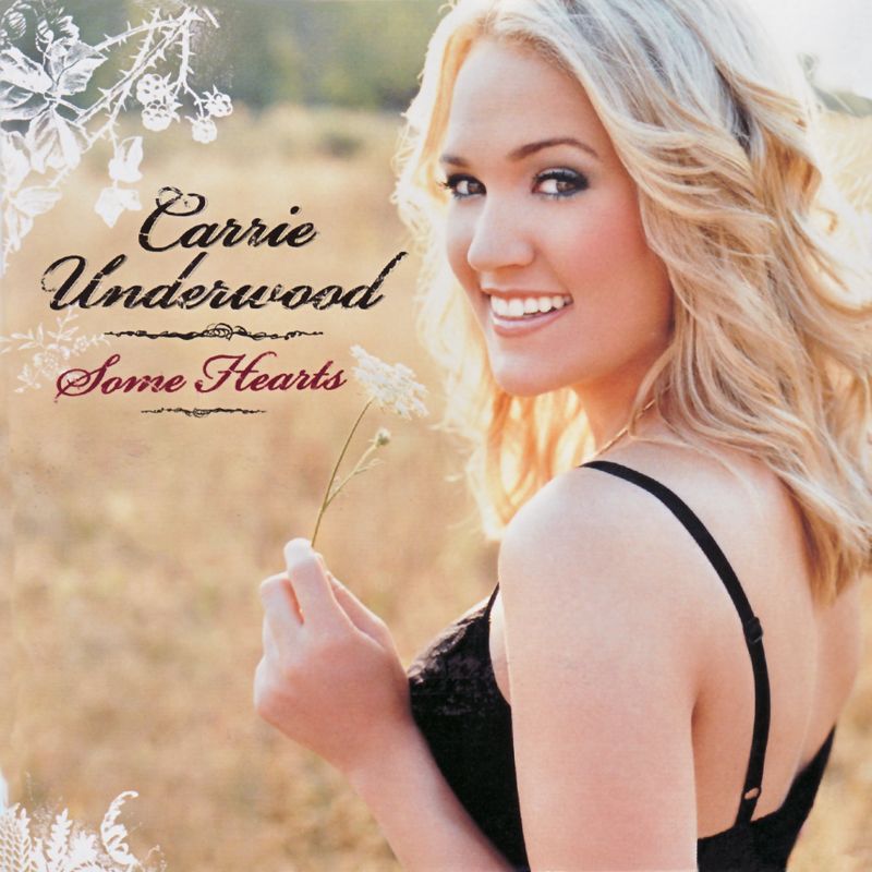 Front Cover for SingStar: Carrie Underwood - Before He Cheats (PlayStation 3 and PlayStation 4) (download release)