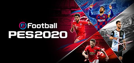 eFootball PES 2020 (2019) - MobyGames