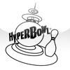 Front Cover for HyperBowl Arcade Edition (iPad and iPhone)