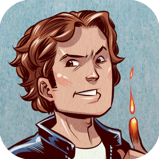 Front Cover for Psy High (Android) (Google Play release)