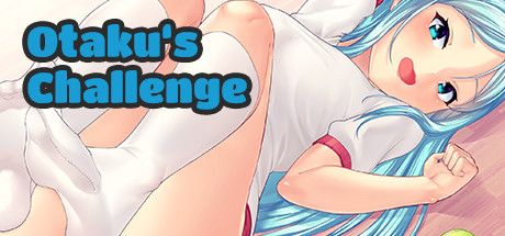 Front Cover for Otaku's Challenge (Macintosh and Windows) (Steam release)