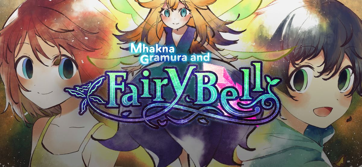 Front Cover for Mhakna Gramura and Fairy Bell (Linux and Macintosh and Windows) (GOG.com release)