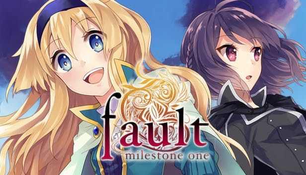 Front Cover for Fault: Milestone One (Linux and Macintosh and Windows) (Humble Store release)