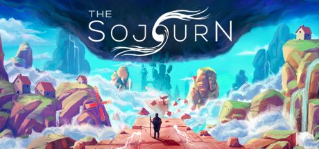 Front Cover for The Sojourn (Windows) (Steam release)