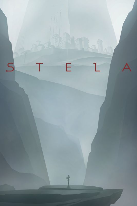 Front Cover for Stela (Xbox One) (download release)