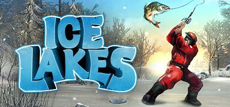 Front Cover for Ice Lakes (Linux and Macintosh and Windows) (Steam release)