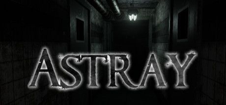 Front Cover for Astray (Windows) (Steam release)