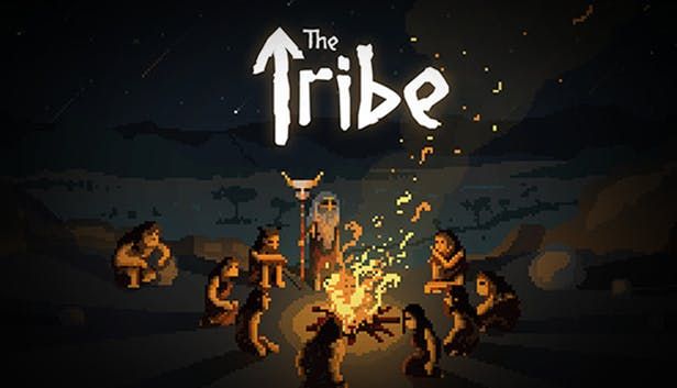 Front Cover for Tribal Pass (Linux and Macintosh and Windows) (Humble Store release)