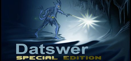 Front Cover for Datswer: Special Edition (Windows) (Steam release)