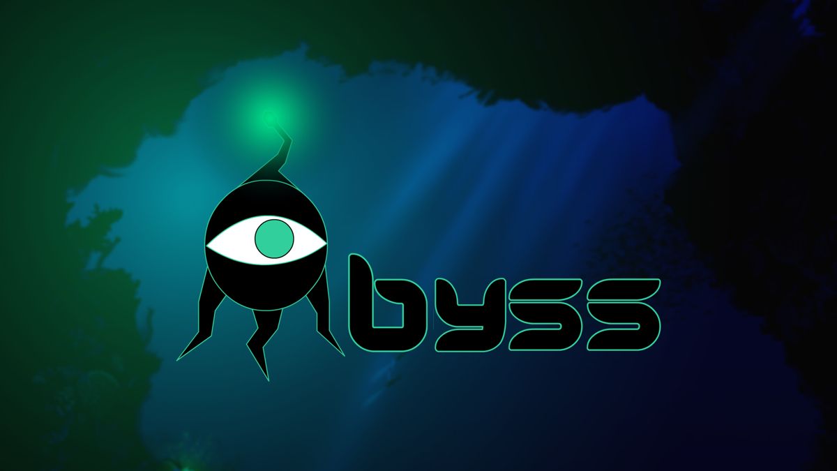 Front Cover for Abyss (Nintendo Switch) (download release): 2nd version