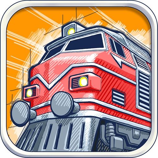 Paper Train Traffic (2013) MobyGames