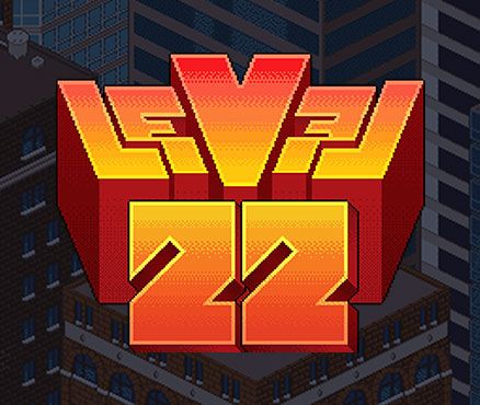Front Cover for Level 22: Gary's Misadventure (Wii U) (download release)