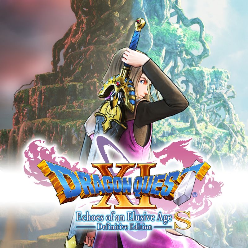 Buy DRAGON QUEST® XI S: Echoes of an Elusive Age™ - Definitive Edition