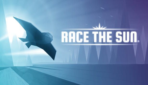 Front Cover for Race the Sun (Linux and Macintosh and Windows) (Humble Store release)