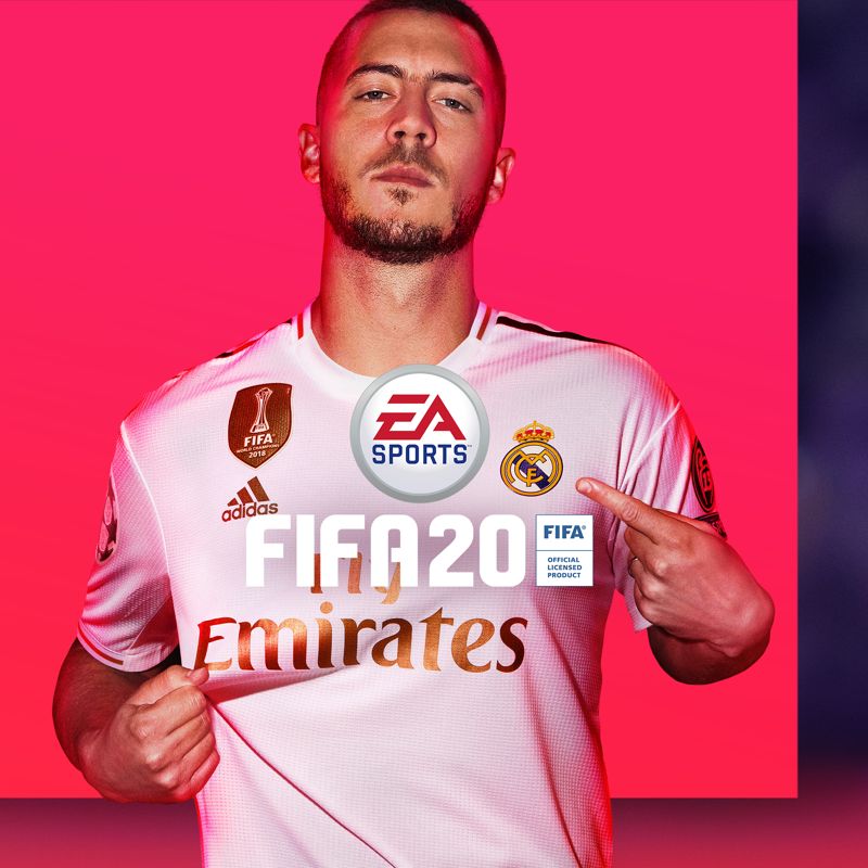 Fifa 20 deals ps4 original