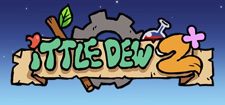 Front Cover for Ittle Dew 2+ (Linux and Macintosh and Windows) (Steam release)