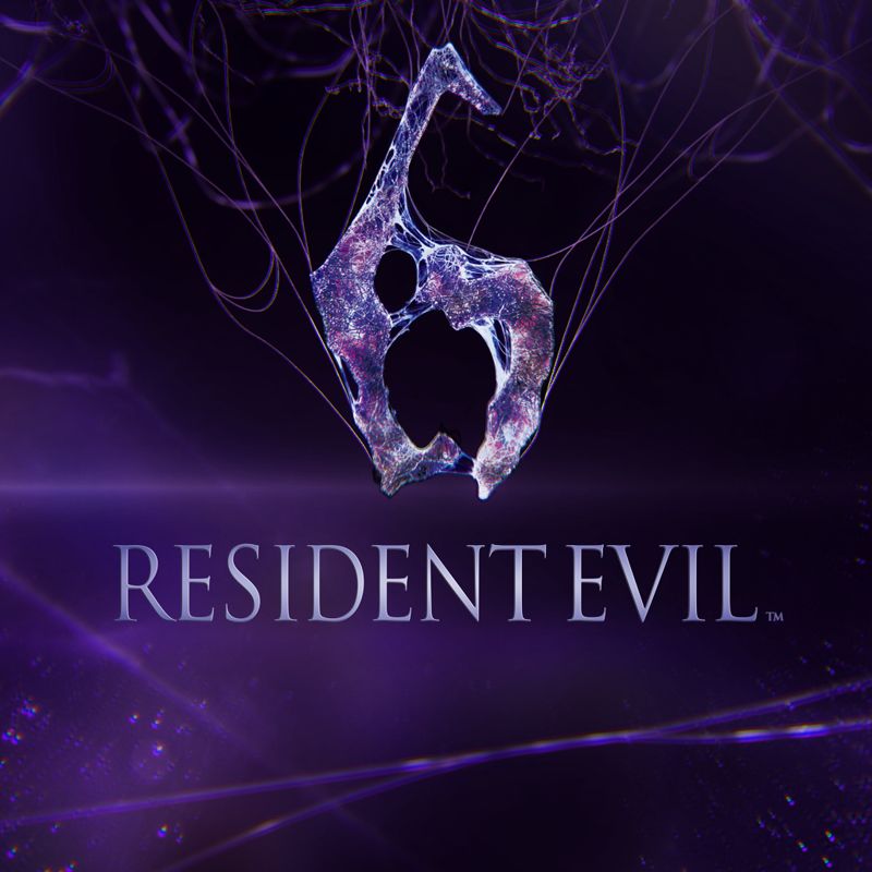 Front Cover for Resident Evil 6 (Nintendo Switch) (download release)