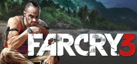 Front Cover for Far Cry 3 (Windows) (Steam release): March 2013 version