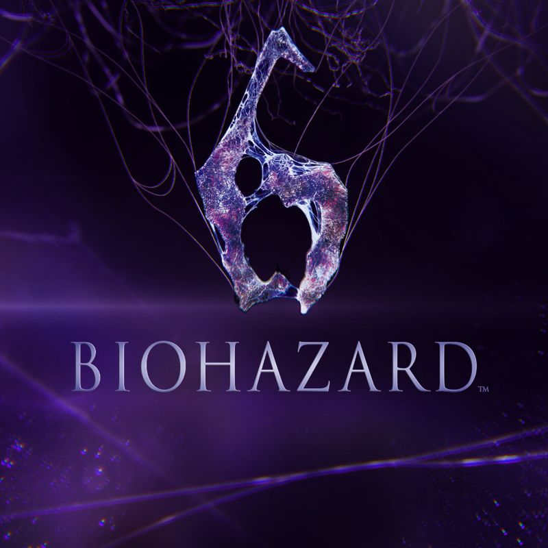 Front Cover for Resident Evil 6 (Nintendo Switch) (download release)