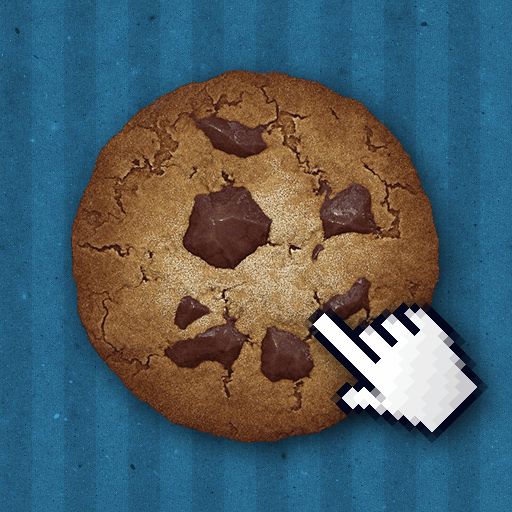 Cookie Clicker screenshots - MobyGames