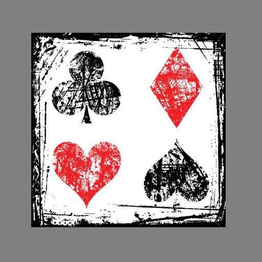 Front Cover for A+ Ace 2 King (iPhone)