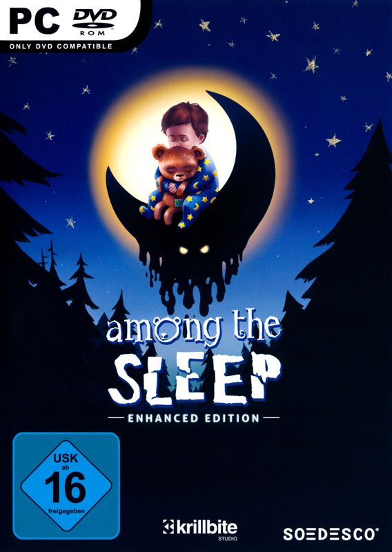 Among the Sleep - Enhanced Edition