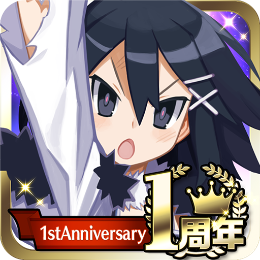Front Cover for Makai Wars (Android) (Google Play release): 2nd version