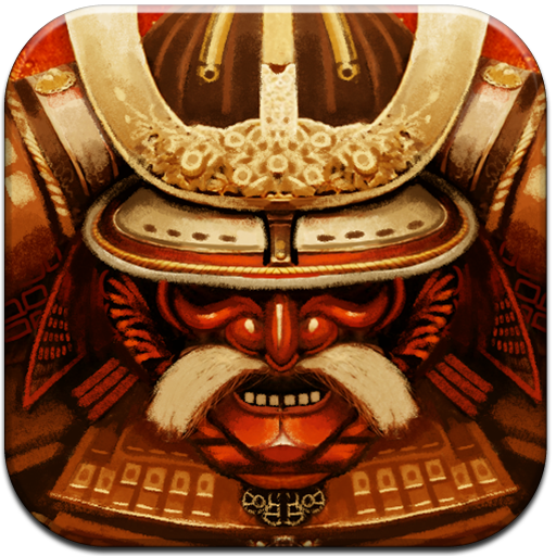 Front Cover for Total War Battles: Shogun (Android)