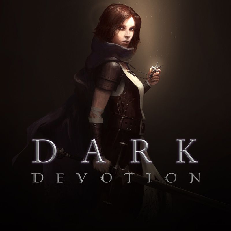 Dark Devotion cover or packaging material - MobyGames