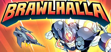 Front Cover for Brawlhalla (Macintosh and Windows) (Steam release): Vector Introduction cover