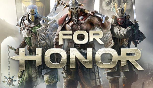 Front Cover for For Honor (Windows) (Humble Store release)
