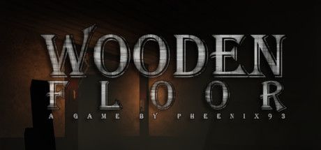 Front Cover for Wooden Floor (Windows) (Steam release)